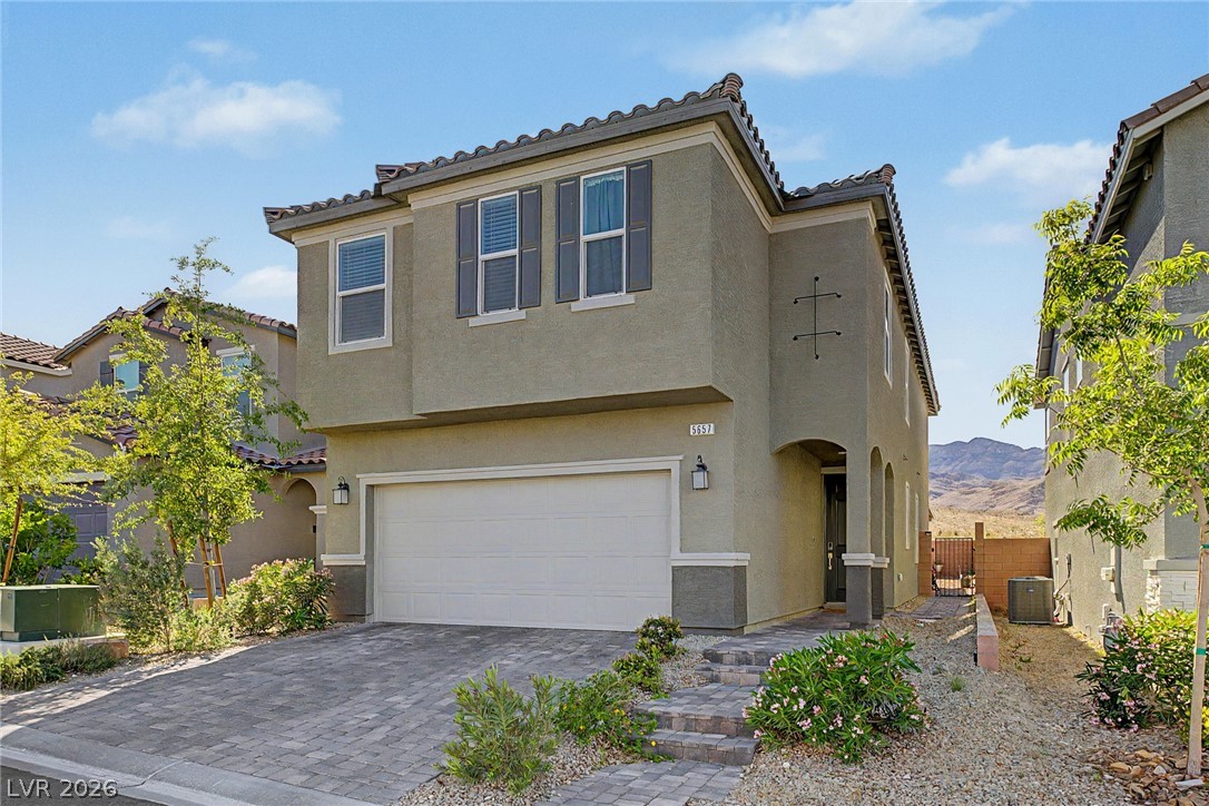 5657 Ridge Run Street