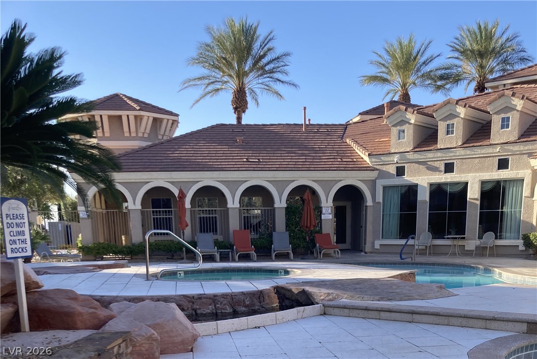 10550 W Alexander Road 2025
