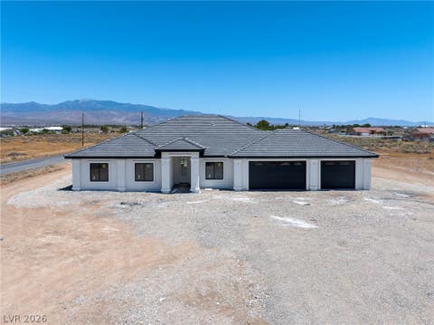 Homes For Sale - 3451 S Soplo Avenue<br/> Pahrump, NV 89048