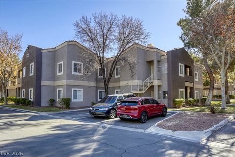 Photo of 5250 S Rainbow Boulevard #2032, Las Vegas, NV 89118 (MLS # 2757533)