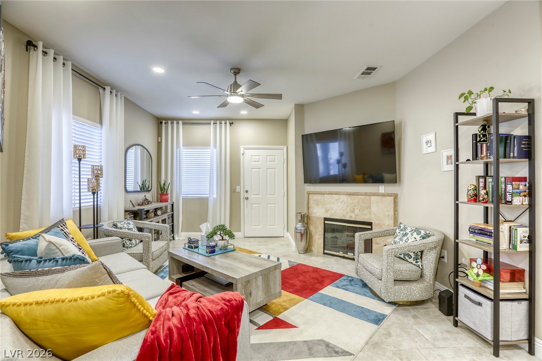 5250 S Rainbow Boulevard 2032