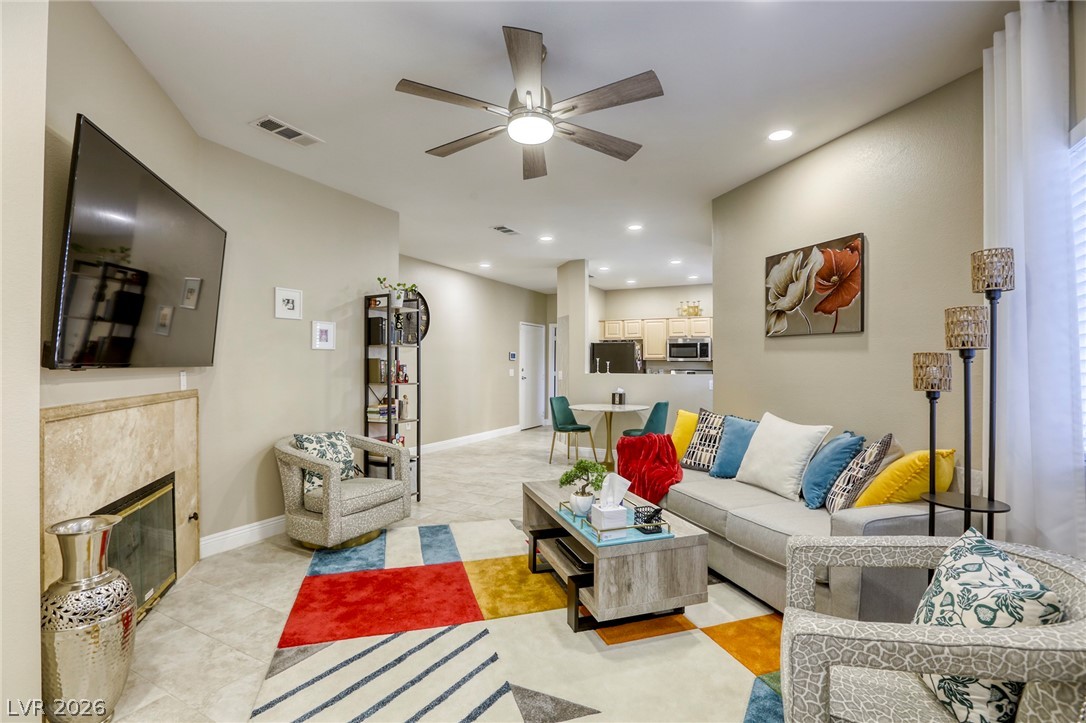 5250 S Rainbow Boulevard 2032