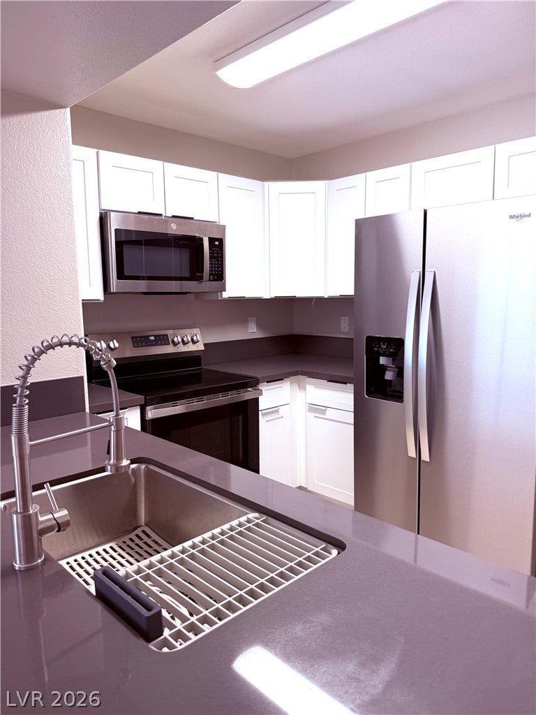 Photo 1 of 25 — 2300 E Silverado Ranch Boulevard 1096, Las Vegas, NV 89183