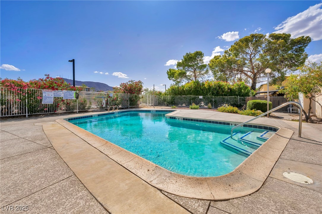 301 E Van Wagenen Street, Henderson, Nevada image 22