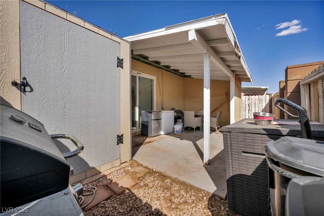 301 E Van Wagenen Street, Henderson, Nevada image 17