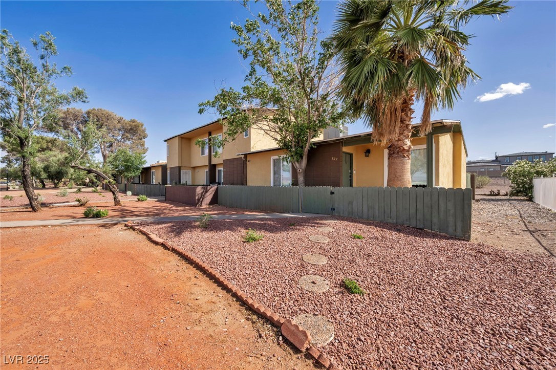 301 E Van Wagenen Street, Henderson, Nevada image 3