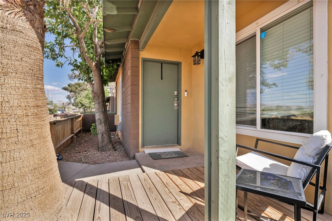 301 E Van Wagenen Street, Henderson, Nevada image 2