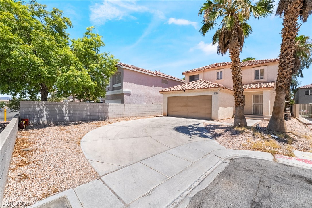 Photo 1 of 34 — 10190 Ghost Gum Street, Las Vegas, NV 89183