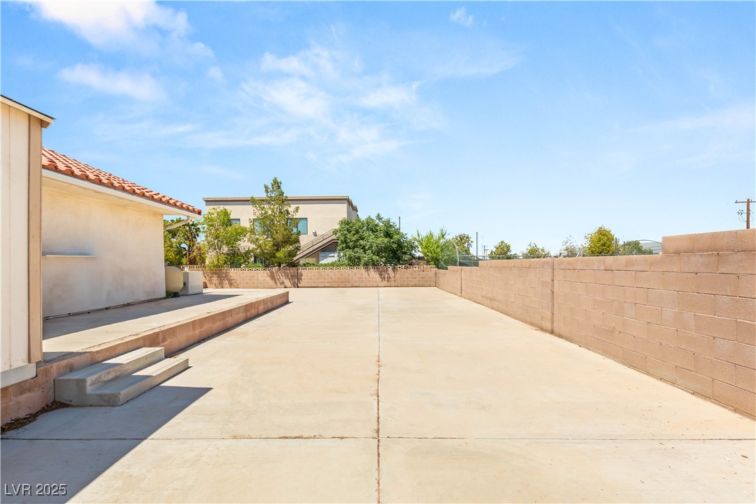 7110 La Cienega Street, Las Vegas, Nevada image 43