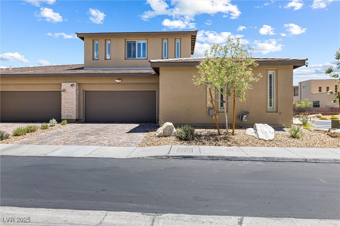 4140 Coneflower Street