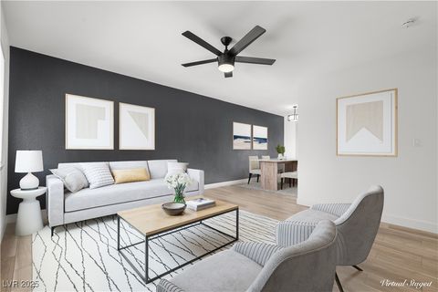 6100 Alamo Circle Las Vegas NV 89107