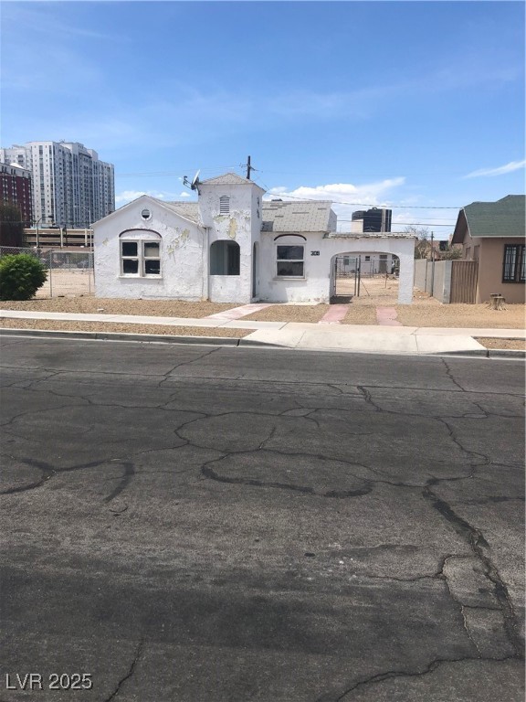 309 N 9th Street