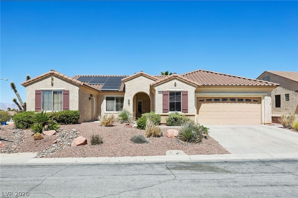 Photo of 1665 Hartley Avenue, Henderson, NV 89052 (MLS # 2766134)