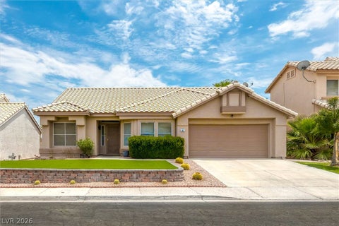 Homes For Sale - 152 Cantamar Street<br/> Henderson, NV 89074