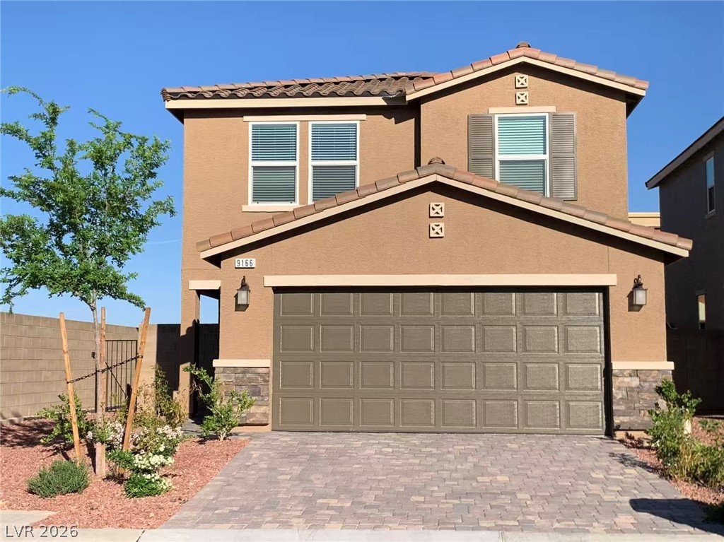 9166 Windsor Wood Street