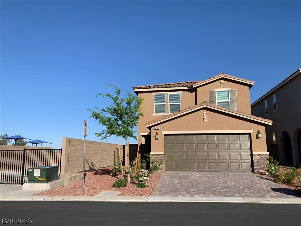 9166 Windsor Wood Street