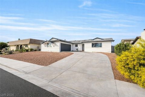 Photo of 3645 Maria Street, Las Vegas, NV 89121 (MLS # 2756482)