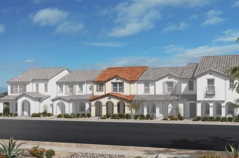 3759 Via Allegro Henderson NV 89044