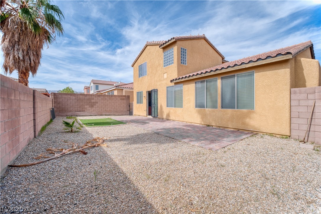 9221 Thunder Falls Court