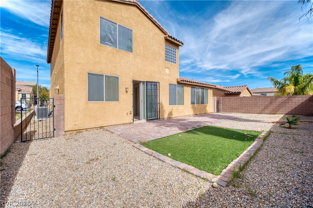 9221 Thunder Falls Court