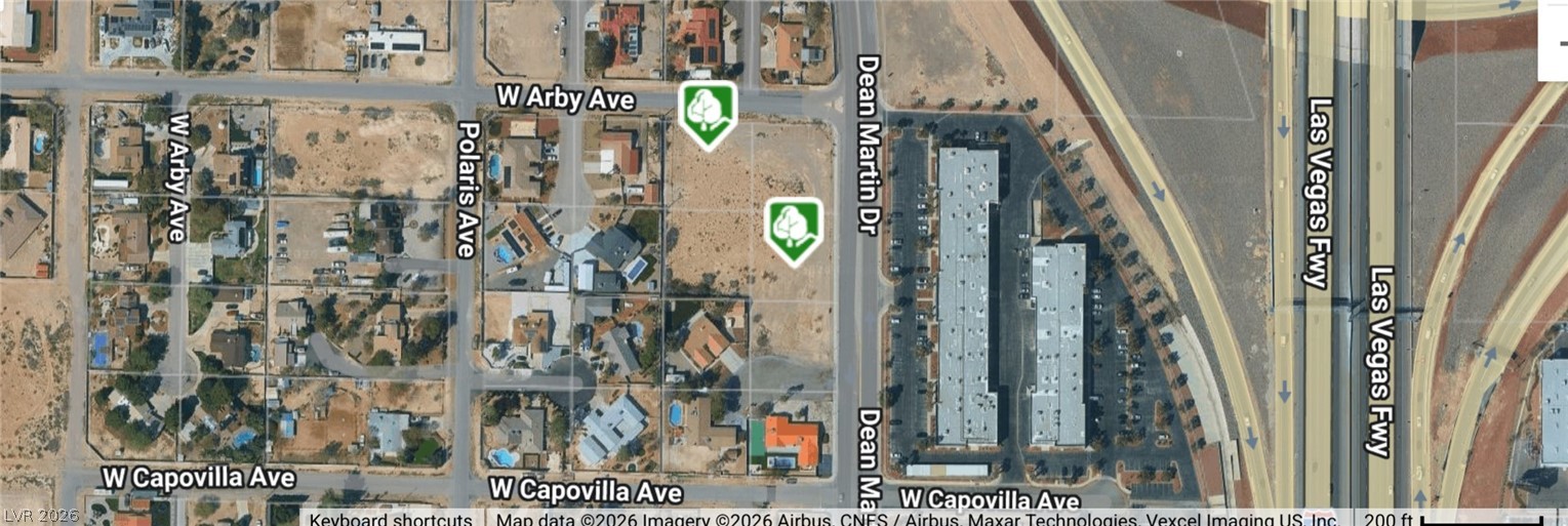 Arby Drive