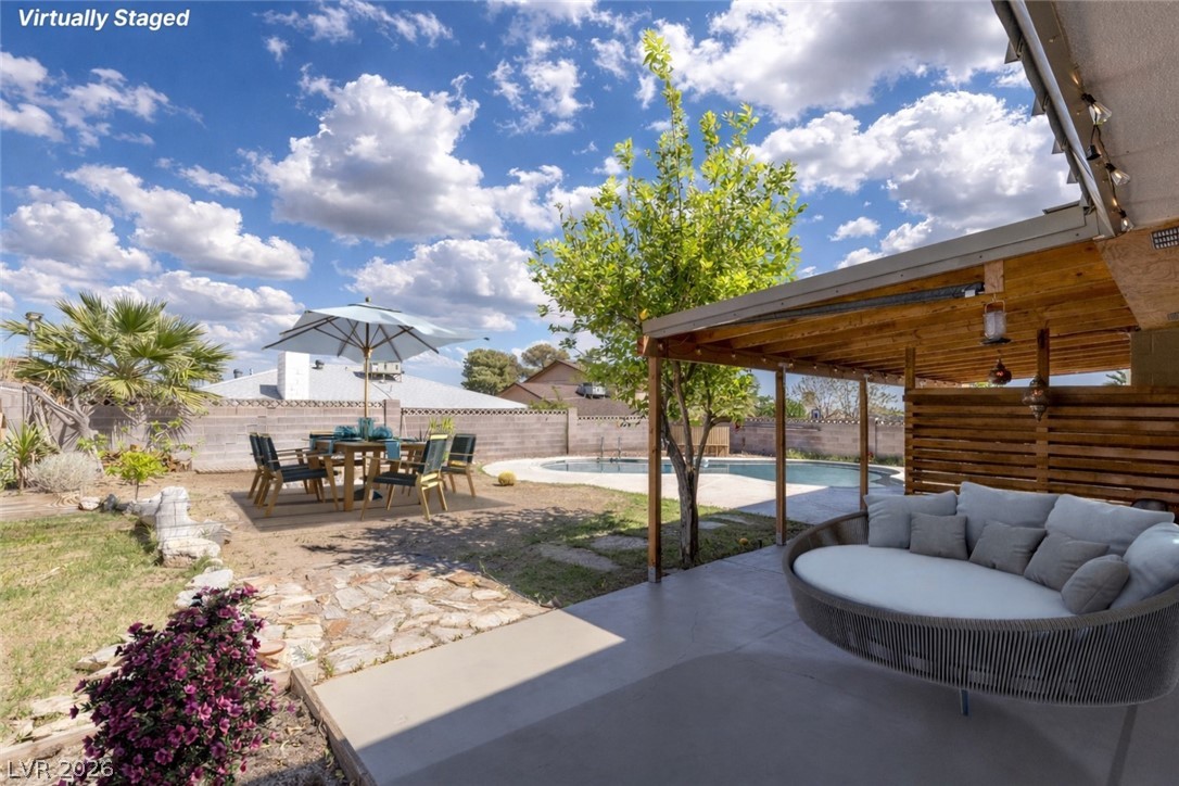 7208 Eve Court