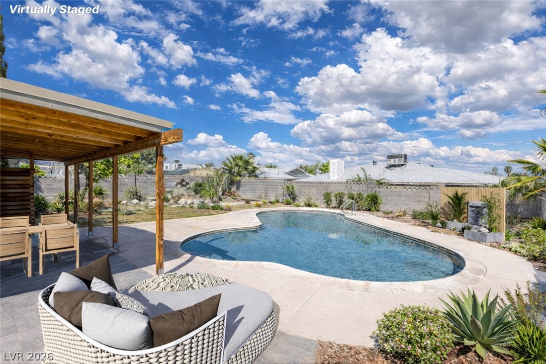 7208 Eve Court