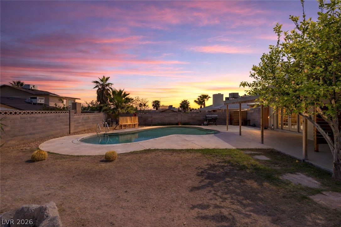 7208 Eve Court