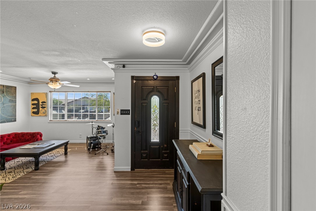 7208 Eve Court
