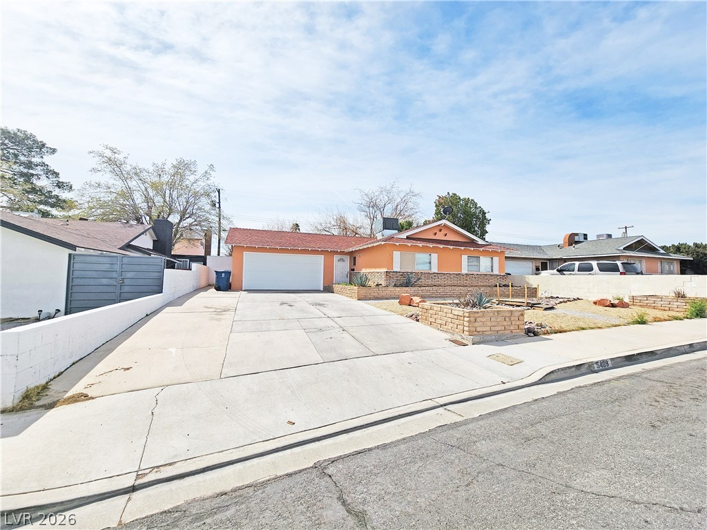 5409 Mountain View Drive