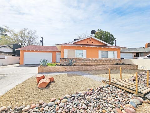 Homes For Rent - 5409 Mountain View Drive<br/> Las Vegas, NV 89146