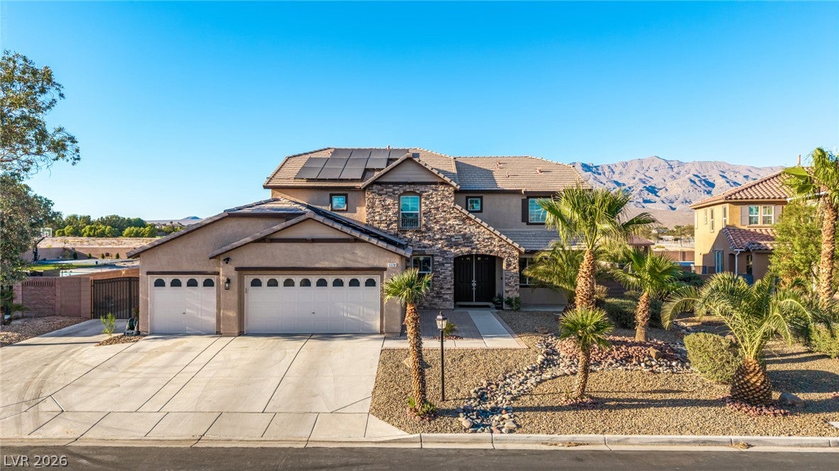5528 Ambrosia Stream Avenue