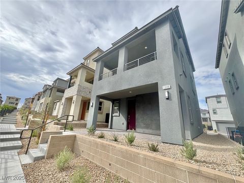 1548 Little Penguin Street Las Vegas NV 89138