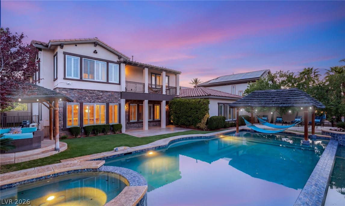 2074 Cherry Creek Circle