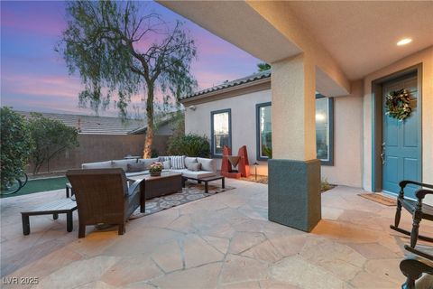 2768 Tyndrum Avenue Henderson NV 89044