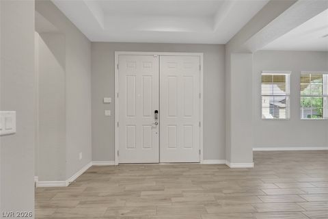 Tiny photo for 489 Wildflower Avenue, Henderson, NV 89011 (MLS # 2792723)