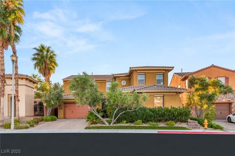 937 Rue Grand Paradis Lane Henderson NV 89011