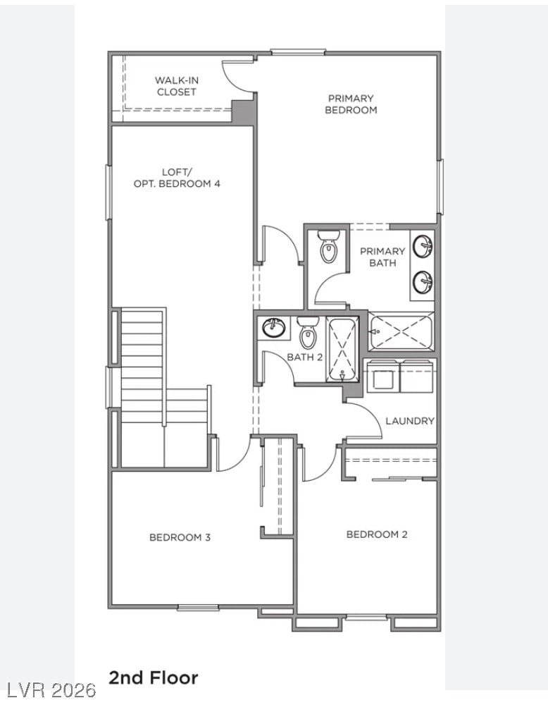 1617 Walnut Falls Court