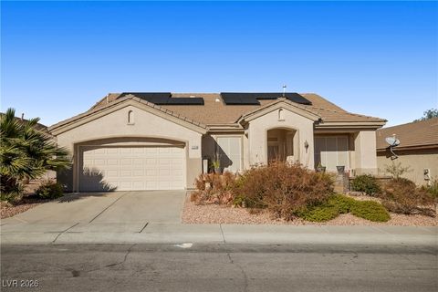 Active Adult 55 67 2154 Eagle Watch Drive Henderson NV 89012