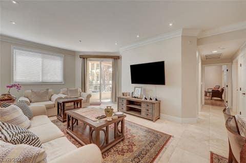 Photo of 230 E Flamingo Road #106, Las Vegas, NV 89169 (MLS # 2795717)