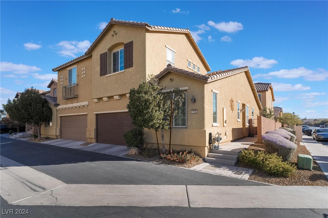 1120 Via Volterra, Henderson, Nevada image 2