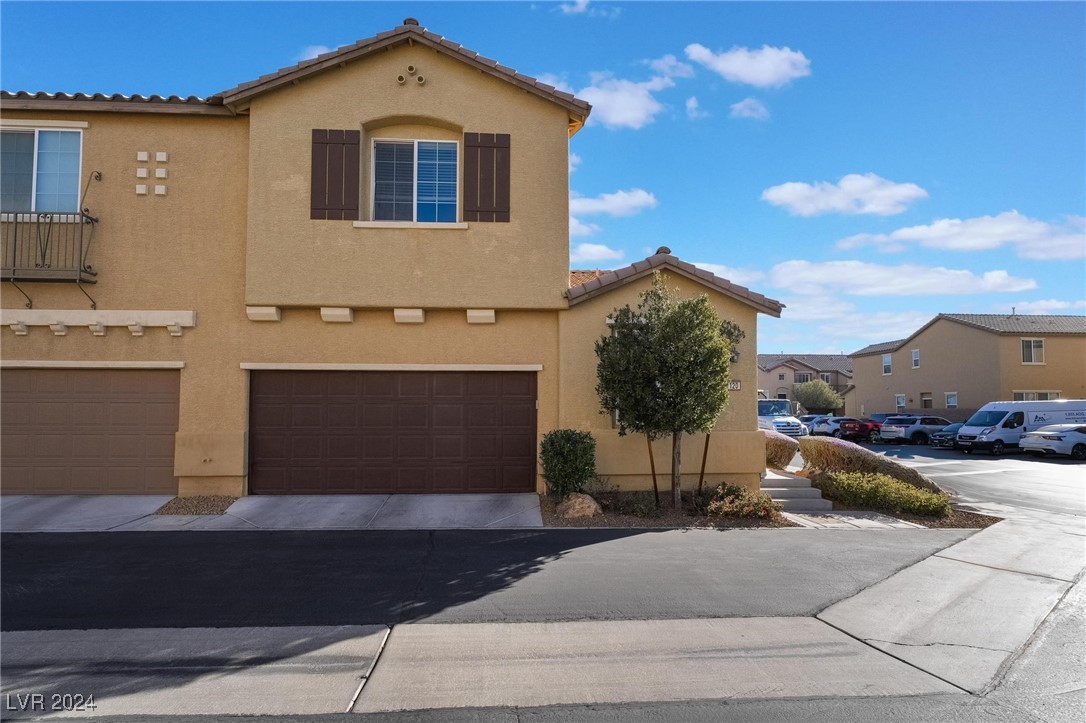 1120 Via Volterra, Henderson, Nevada image 1