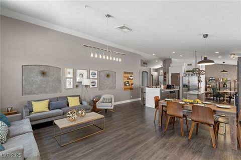 3185 Castle Canyon Avenue Henderson NV 89052
