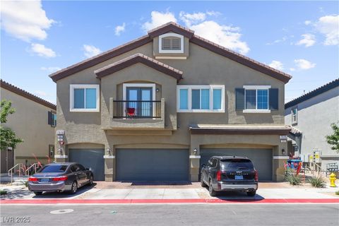 7515 Emerald Stars Street 102 North Las Vegas NV 89084