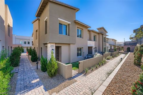 600 N Carriage Hill Drive 1184 Las Vegas NV 89138