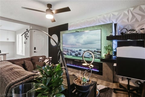 Tiny photo for 4321 Gannet Circle #199, Las Vegas, NV 89103 (MLS # 2793662)