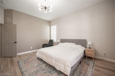 Tiny photo for 2312 Thayer Avenue, Henderson, NV 89074 (MLS # 2798789)