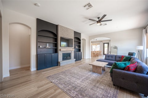 Tiny photo for 2312 Thayer Avenue, Henderson, NV 89074 (MLS # 2798789)