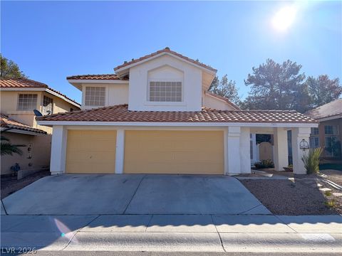 Photo of 2836 Huber Heights Drive, Las Vegas, NV 89128 (MLS # 2762836)