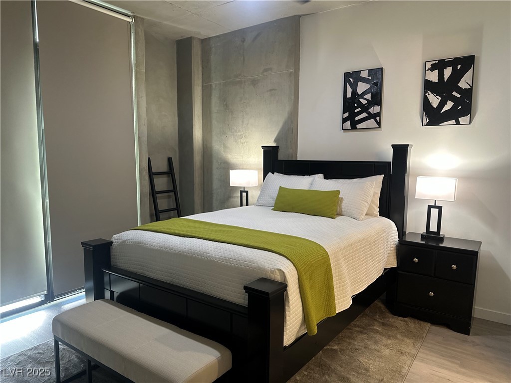 353 E Bonneville Avenue 449